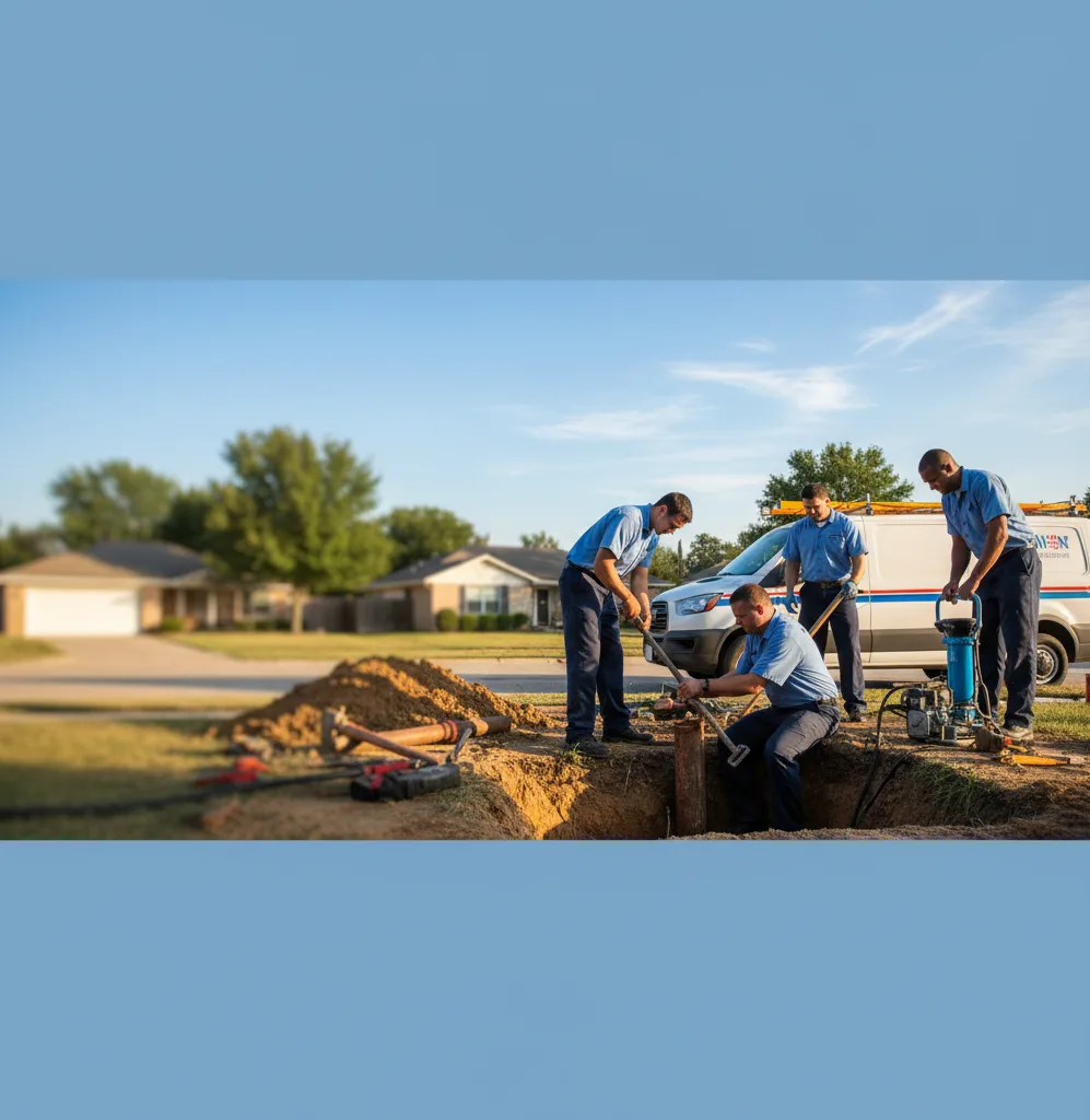 Emergency Plumbing in Santa Rosa Beach, FL